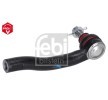 FEBI BILSTEIN Rot başı OE Turbo YENİ, Ön Aks Sağ, 163mm — Citroën C1 (3)
