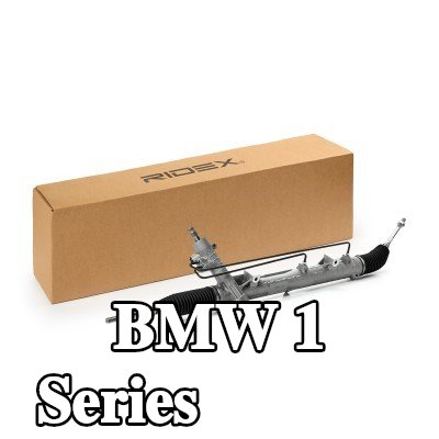 RIDEX حامل التوجيه — 2004 BMW 1 Series