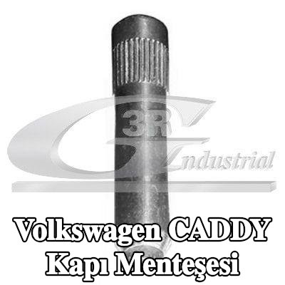 3RG Kapı Menteşesi — 1990 Volkswagen Caddy