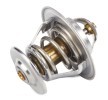 VALEO Termostat 87°C, conta/sızdırmazlık elemanları ile — Audi 90 (3)