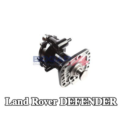 BOGAP مضخة فرامل تعمل بالفراغ — 2000 Land Rover Defender