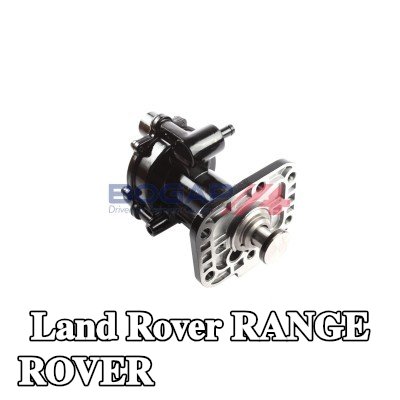 BOGAP مضخة فرامل تعمل بالفراغ — 1990 Land Rover Range Rover