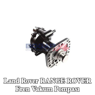 BOGAP Fren vakum pompası — 1990 Land Rover Range Rover