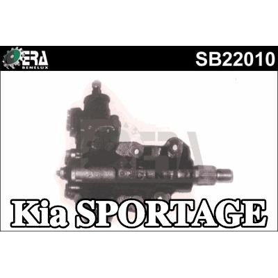 ERA Benelux حامل التوجيه — 2000 Kia Sportage