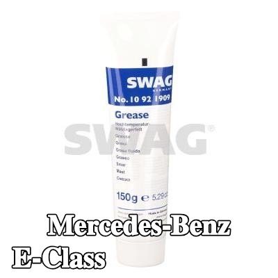 SWAG زيت تشحيم عالي الحرارة — Mercedes-Benz E-Class