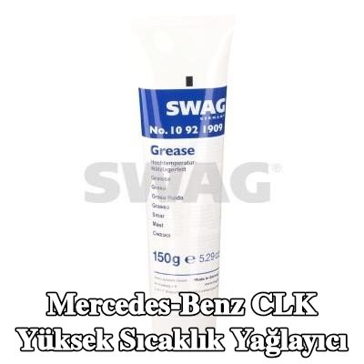 SWAG Yüksek Sıcaklık Yağlayıcı — Mercedes-Benz Clk