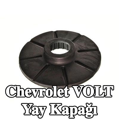 MAXGEAR Alt Yay Kapağı, Arka Aks — Chevrolet Volt