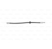 BOSCH Fren hortumu 410mm — 2002 BMW Z4 (3)