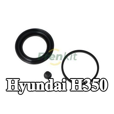 FRENKIT طقم إصلاح، مكبس الفرامل — Hyundai H350