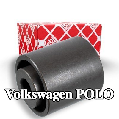 FEBI BILSTEIN بكرة انحراف حزام التوقيت — 1995 Volkswagen Polo
