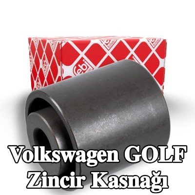 FEBI BILSTEIN Zincir kasnağı — 1995 Volkswagen Golf