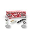 FEBI BILSTEIN Zincir seti — Ford Transit (1)
