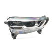 HELLA المصباح الأمامي الأيسر, H7/H7, LED, PY21W, مع لمبات, مع محرك لتسوية المصابيح الأمامية — Renault Kadjar (2)