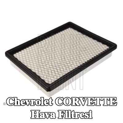 BLUE PRINT Hava filtresi — 2012 Chevrolet Corvette