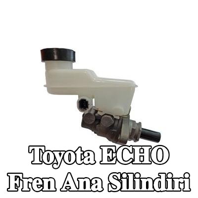 AISIN Fren ana silindiri — Toyota Echo