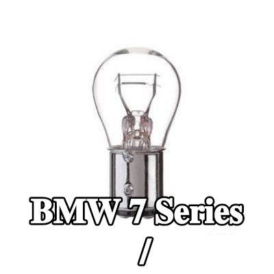 BOSCH لمبة الفرامل / المصباح الخلفي — BMW 7 Series