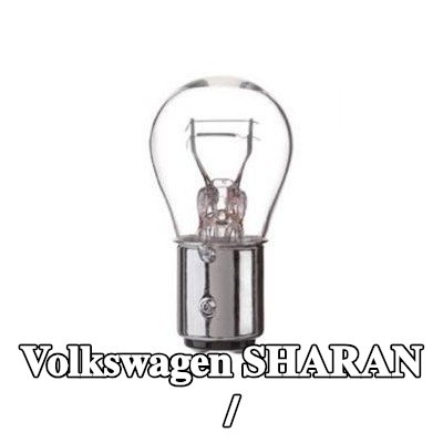 BOSCH لمبة الفرامل / المصباح الخلفي — Volkswagen Sharan