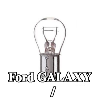 BOSCH لمبة الفرامل / المصباح الخلفي — Ford Galaxy