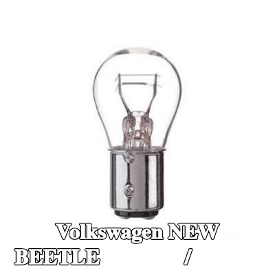 BOSCH لمبة الفرامل / المصباح الخلفي — Volkswagen New Beetle