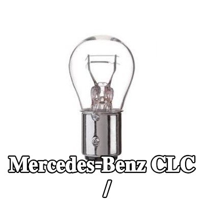 BOSCH لمبة الفرامل / المصباح الخلفي — Mercedes-Benz Clc