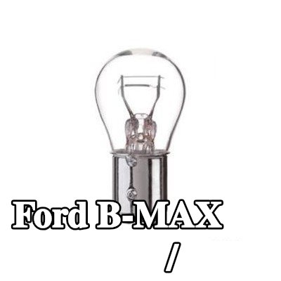 BOSCH لمبة الفرامل / المصباح الخلفي — Ford B-max