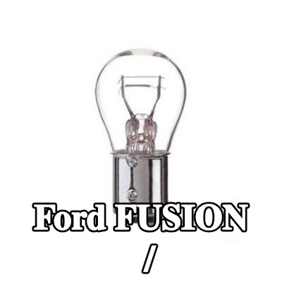 BOSCH لمبة الفرامل / المصباح الخلفي — Ford Fusion