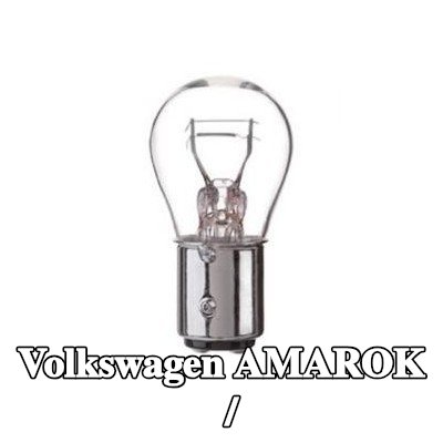 BOSCH لمبة الفرامل / المصباح الخلفي — Volkswagen Amarok