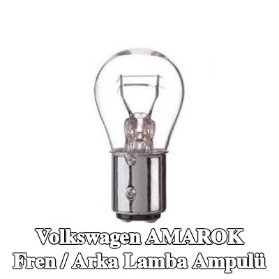 BOSCH Fren / arka lamba ampulü — Volkswagen Amarok