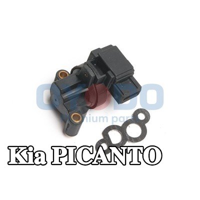 Oyodo صمام التحكم في الهواء أثناء التباطؤ — Kia Picanto