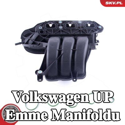 ESEN SKV Conta/sızdırmazlık elemanlı emme manifoldu — Volkswagen Up