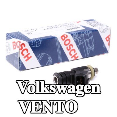 BOSCH حاقن — Volkswagen Vento