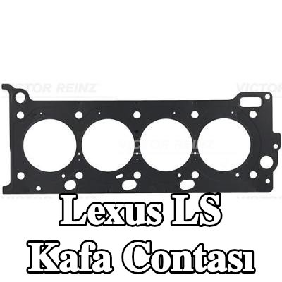 REINZ Kafa contası 0, 7mm — Lexus Ls