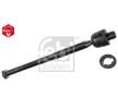 FEBI BILSTEIN İç bağlantı çubuğu Ön Aks Sol, Ön Aks Sağ, 366mm, karşı somunlu — 2002 Toyota Prius (2)