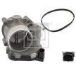 FEBI BILSTEIN Conta/sızdırmazlık elemanlı gaz kelebeği gövdesi — 2012 Volkswagen California (5)