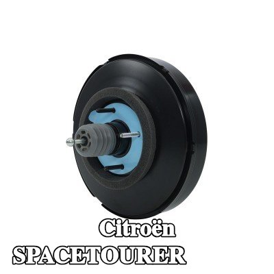 ATE معزز الفرامل — Citroën Spacetourer