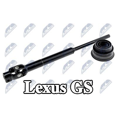NTY وصلة، عمود التوجيه — Lexus Gs