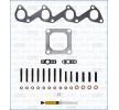 AJUSA Montaj Kiti, conta/sızdırmazlık elemanları ile şarj cihazı — 2002 Ford Focus (2)