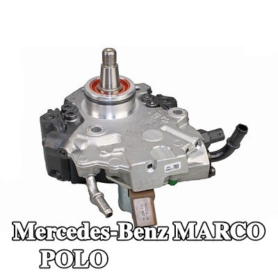 METZGER مضخة وقود عالية الضغط — 2016 Mercedes-Benz Marco Polo
