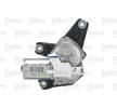 VALEO Silecek motoru Arka, ORIGINAL PART, 12V — Renault Espace (2)