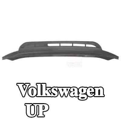 VAN WEZEL المقسم الأمامي الأمامي — Volkswagen Up