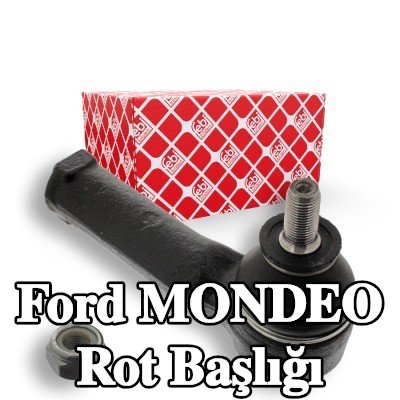 FEBI BILSTEIN Rot ucu Ön Aks Sağ — 1995 Ford Mondeo