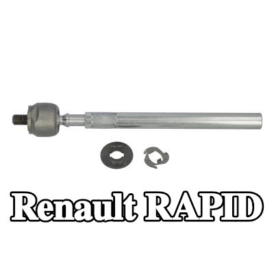 MEYLE قضيب الربط الداخلي جودة أصلية, المحور الأمامي الأيسر, المحور الأمامي الأيمن, 255mm — Renault Rapid