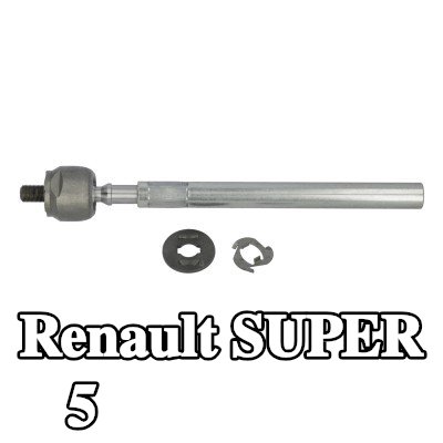 MEYLE قضيب الربط الداخلي جودة أصلية, المحور الأمامي الأيسر, المحور الأمامي الأيمن, 255mm — Renault Super 5