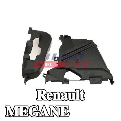 FAST غطاء التوقيت — 2003 Renault Megane