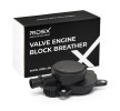 RIDEX Valf, motor bloğu havalandırma Silindir Kafası — Mercedes-Benz V-Class (1)