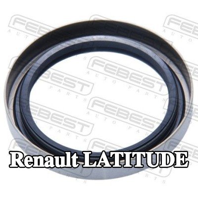 FEBEST حشية، محور العجلة — Renault Latitude