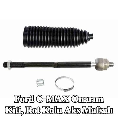 VAICO Onarım Kiti, rot kolu aks mafsalı — Ford C-max