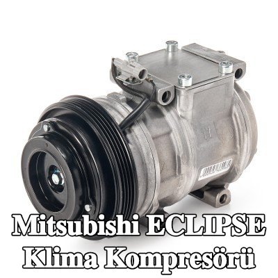 RIDEX REMAN Klima kompresörü — Mitsubishi Eclipse