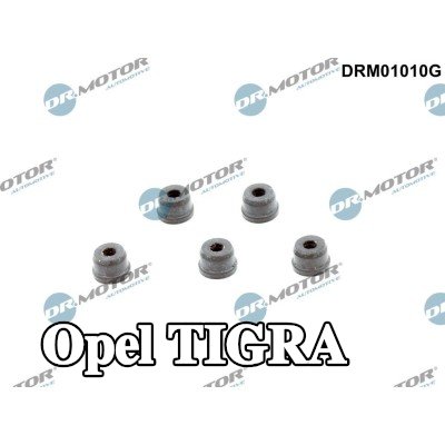DR.MOTOR AUTOMOTIVE طقم إصلاح، أسطوانة القابض الرئيسية — Opel Tigra