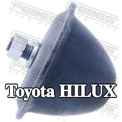 FEBEST مخمد مطاطي, نظام التعليق المحور الأمامي — 1997 Toyota Hilux